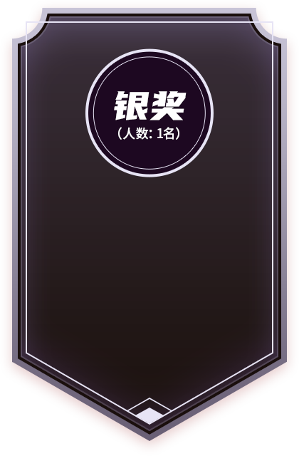银奖
