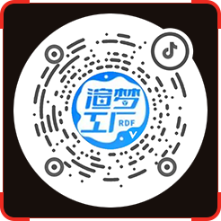 抖音二维码